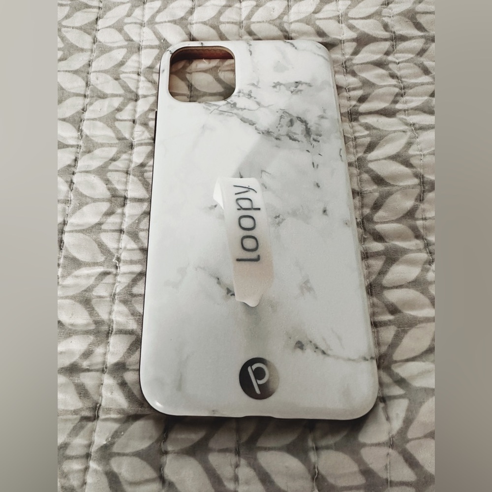 Loopy Case for iPhone 11 Pro Max